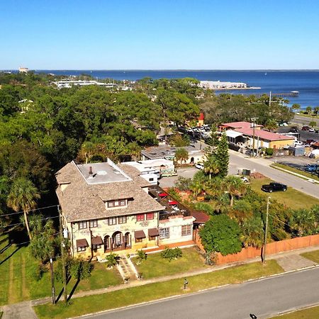 Casa Coquina Del Mar Bed And Breakfast Titusville Kültér fotó
