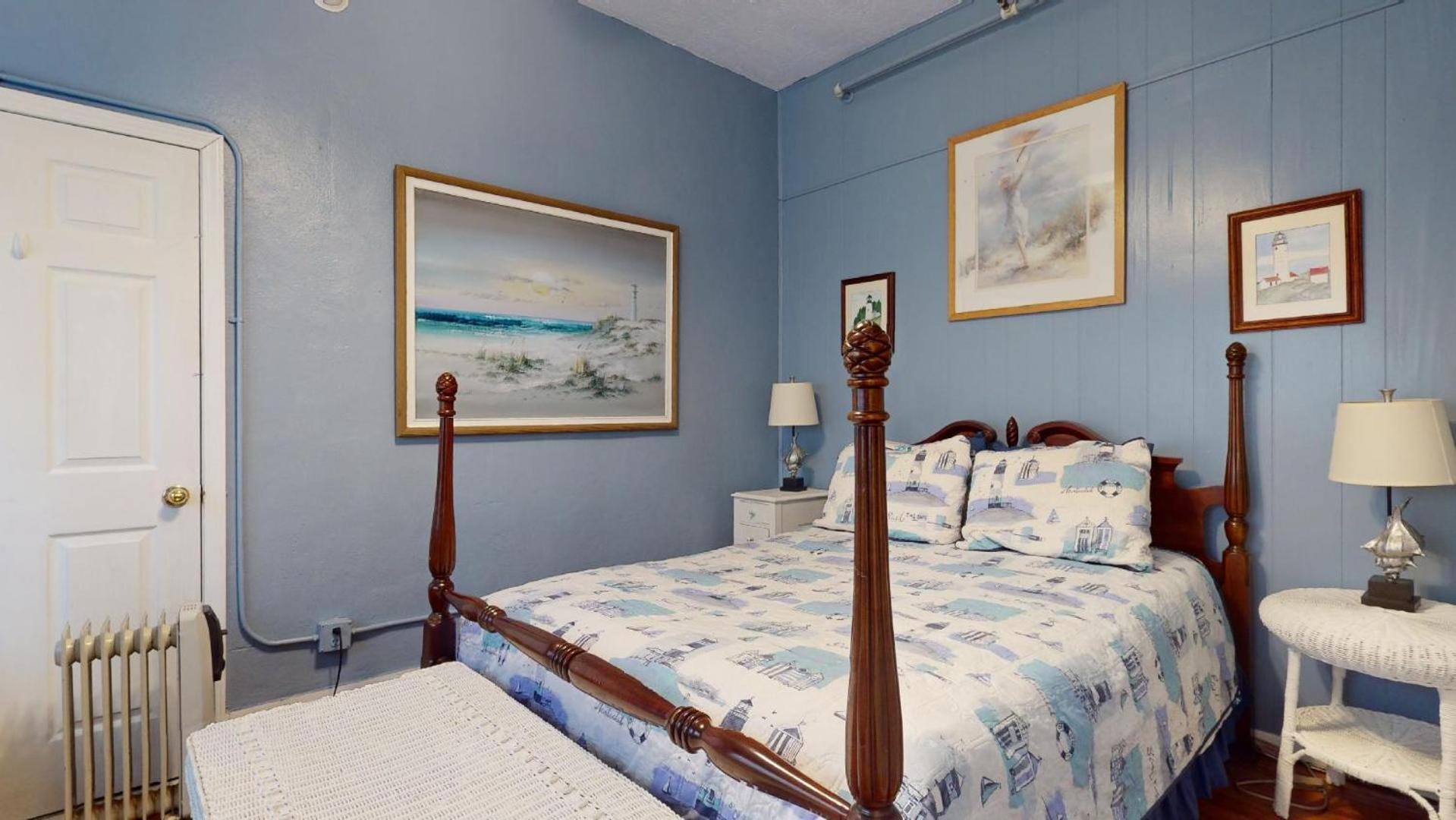 Casa Coquina Del Mar Bed And Breakfast Titusville Kültér fotó