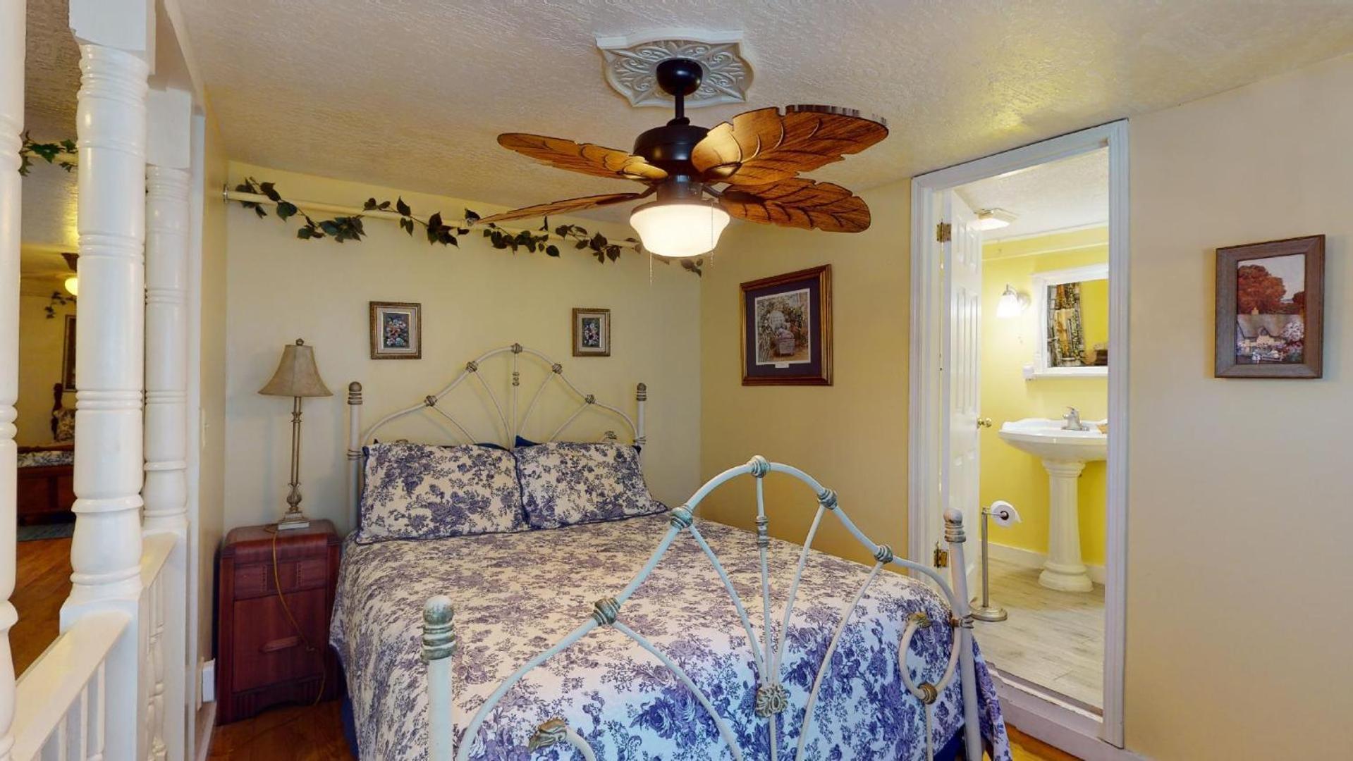 Casa Coquina Del Mar Bed And Breakfast Titusville Kültér fotó