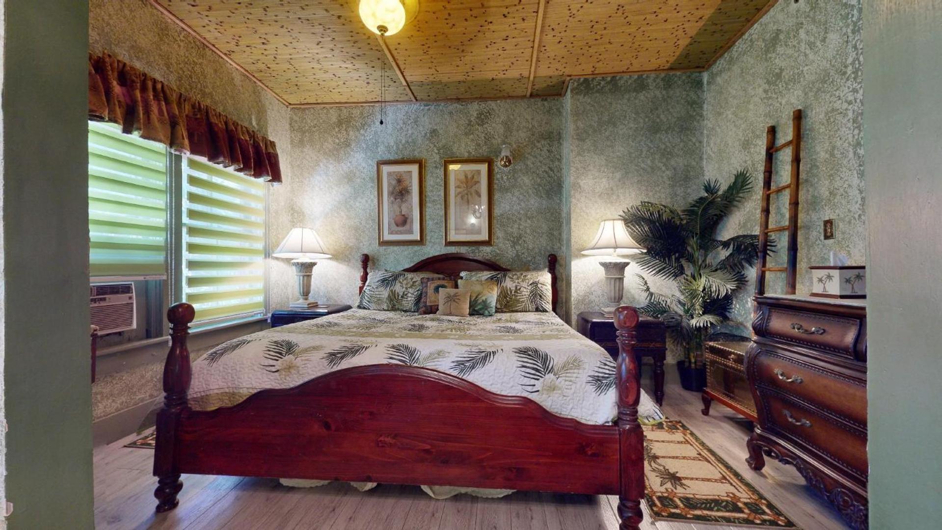 Casa Coquina Del Mar Bed And Breakfast Titusville Kültér fotó