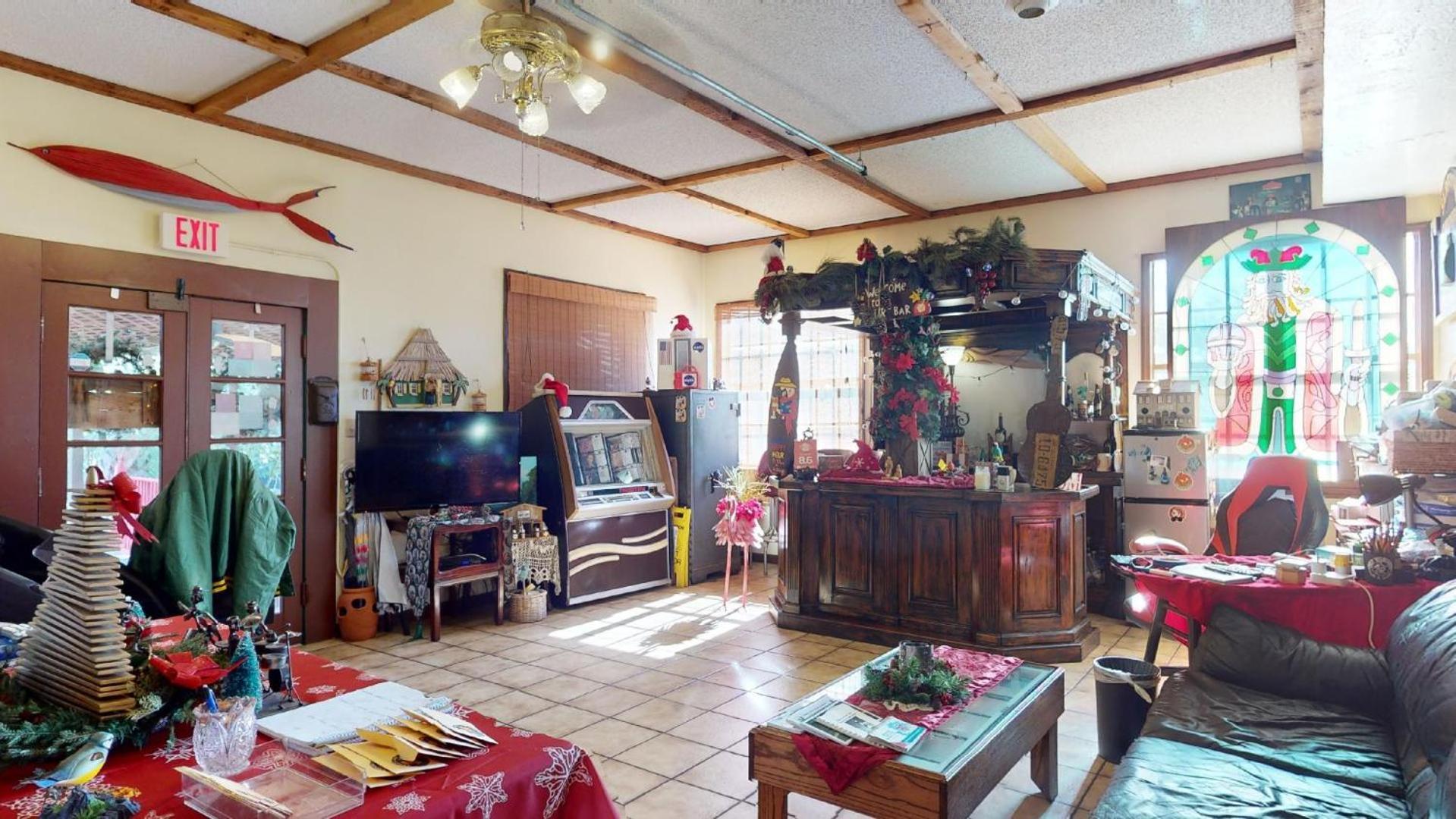 Casa Coquina Del Mar Bed And Breakfast Titusville Kültér fotó