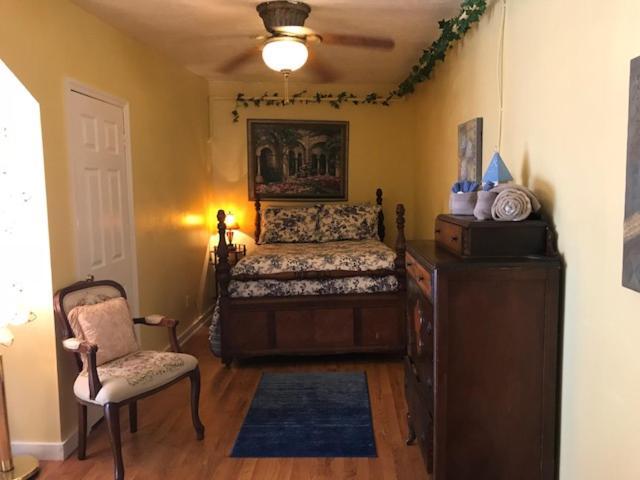 Casa Coquina Del Mar Bed And Breakfast Titusville Kültér fotó