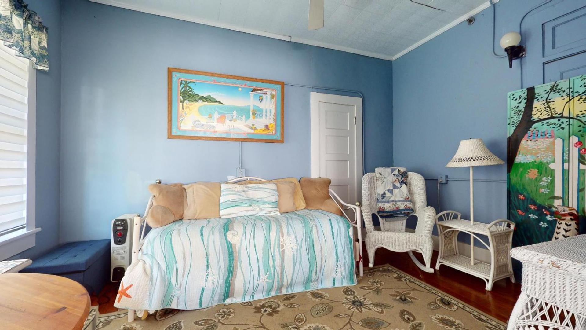 Casa Coquina Del Mar Bed And Breakfast Titusville Kültér fotó