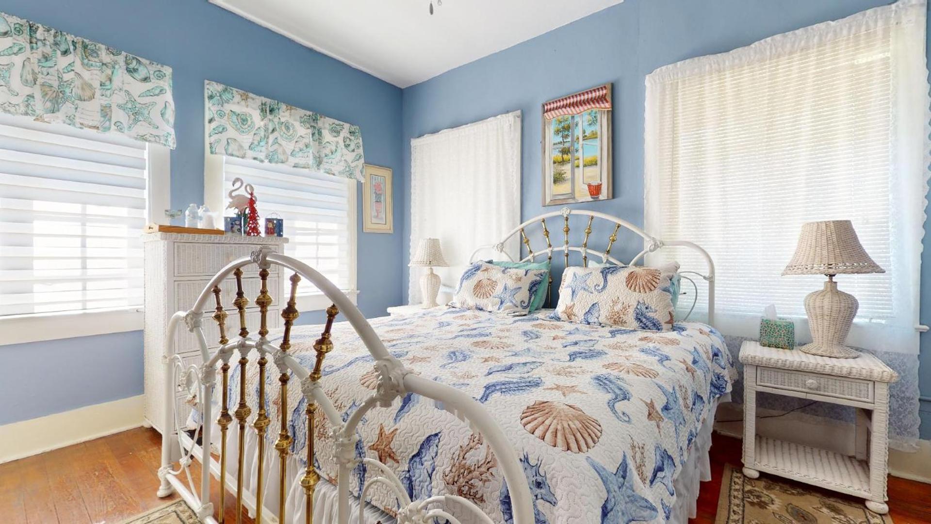 Casa Coquina Del Mar Bed And Breakfast Titusville Kültér fotó